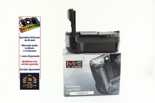 Meike batteriegriff für - batteriegriff,