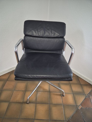 Vitra ea208 eames - ea208, soft