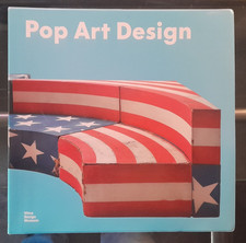 Vitra design museum - pop, art