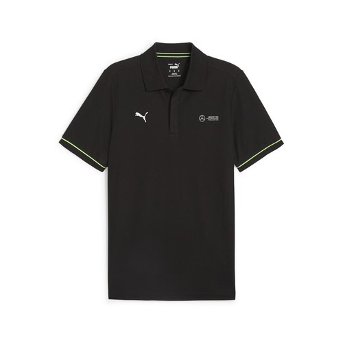 Mercedes benz poloshirt - poloshirt, herren