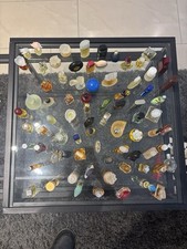 123 Mini Flacons Eau de Parfum Miniatur