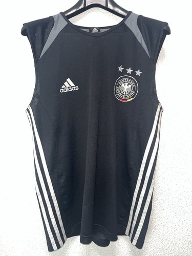 Dfb trainingsshirt größe - größe, m