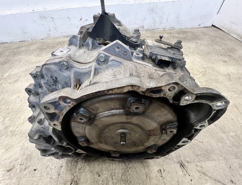 Ford 81sc automatikgetriebe - tf-81sc,
