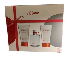 S.OLIVER WOMEN GESCHENKSET