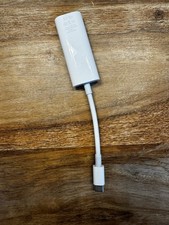 Apple Thunderbolt 3 (USB-C) zu Thunderbolt 2 Adapter A1790