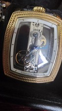 Constantin Weisz Automatik Uhr