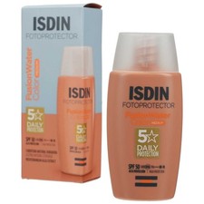 ISDIN Fotoprotector Fusion
