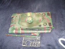 Tiger panzer - tiger,