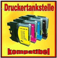 komp. Multipack INK Patronen