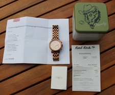 Fossil damen chronograph - damen,