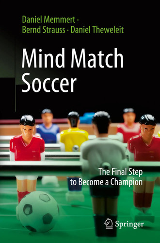 Mind match soccer - soccer, final