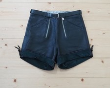 Damen Trachten Lederhose