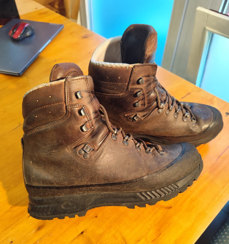 Hanwag herren wanderschuhe - herren,