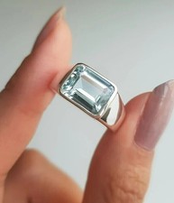 925 Sterling Silber Ring