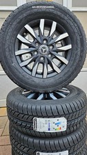 4 Mercedes Sprinter 16"