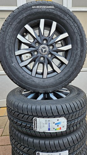 Mercedes sprinter - sprinter, 16"