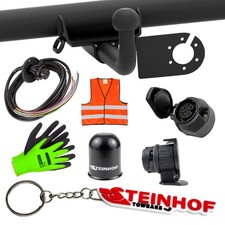 AHK starr für Jeep Grand