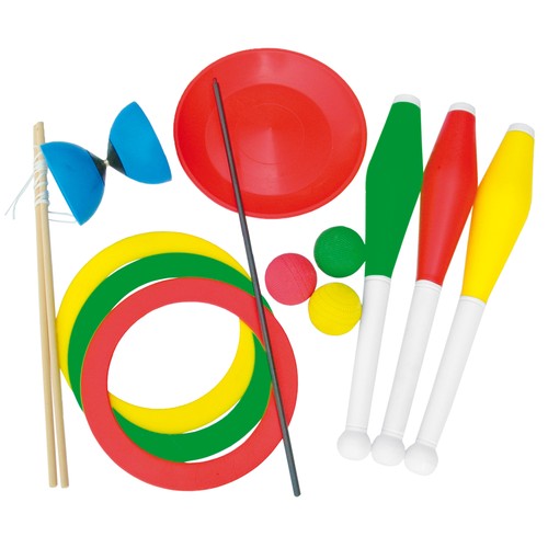 Eduplay 170 129 jonglierset - eduplay, 170-129