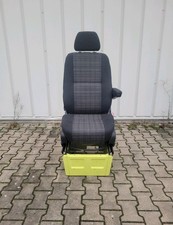 Mercedes Sprinter W906 VW