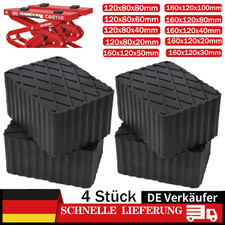 Gummiklotz Gummiklötze