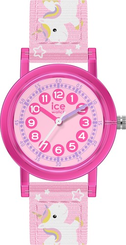 Ice watch learning - ice,