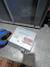 Original BMW E30 318i M40