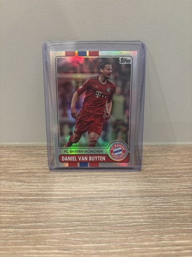 2022 topps bayern - topps,
