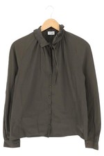 AKRIS PUNTO Damen Hemdbluse