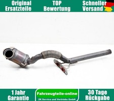 Katalysator KAT VW Golf 7 Sportsvan AM 1.4 TSI 5Q0131701S