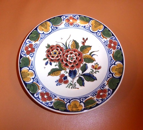 Royal delft de porceleyne - !!!!,