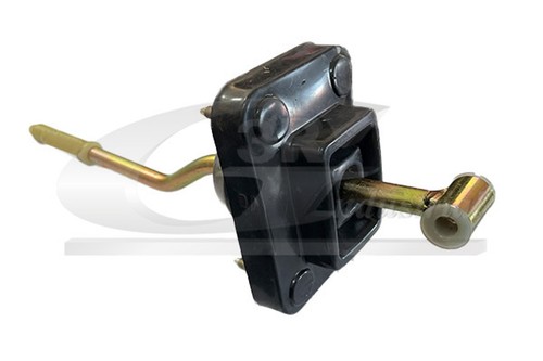 Schalthebel 3rg 24263 - 24263, für