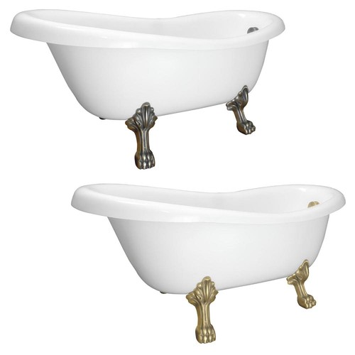 Badewanne antik kerra - badewanne,