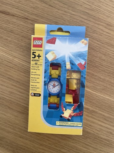 Lego armbanduhr kinderuhr - armbanduhr,