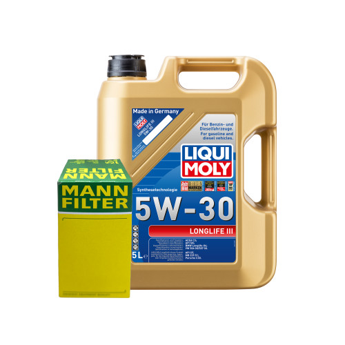 Liqui moly longlife iii - liqui,