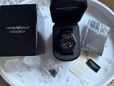 Emporio Armani, Ceramica AR