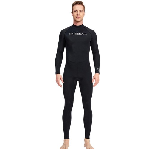 Dehnbarer herren neoprenanzug - herren,