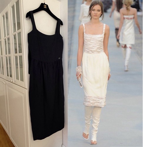 Chanel cruise 2012 the little - chanel,