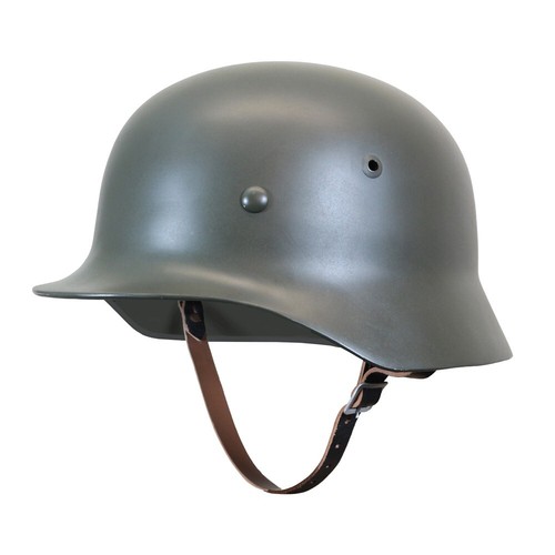 Reproduktion ww2 german m35 - ww2,