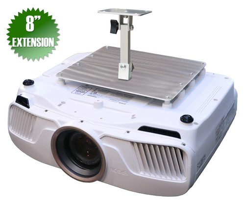 Projector ceiling mount - projector, for