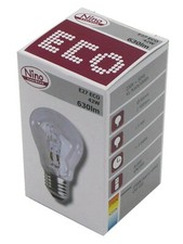 9 Stück - Retro E27