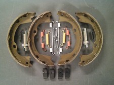 Federkit Feststellbremse