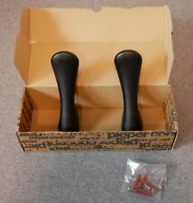 Wandhaken aus Kunststoff, Modell Spring von Pieper Concept, pieperconcept, 2St.