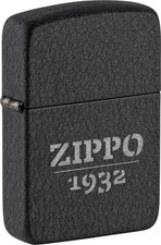 ZIPPO Original Feuerzeug 1941
