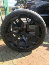 Aventador Felgen in 20/21 Zoll Kahn Design