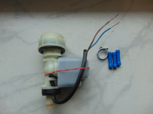 Aquastop reparatur set typ - reparatur, 88