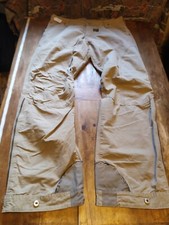 G Star Concept Elwood Loose W36/L34 Stoffhose Hose Raw D447/