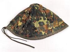 Bundeswehr, Flecktarn Bezug
