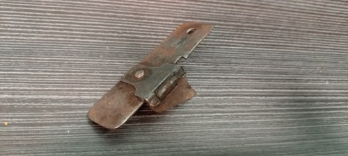 Alter dosenöffner - alter,