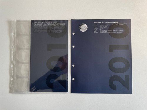 Leuchtturm nachtrag 2010 - -,