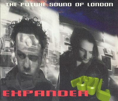 Expander future - (remixes),